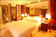 Li Kai Business Hotel Chongqing Rom bilde